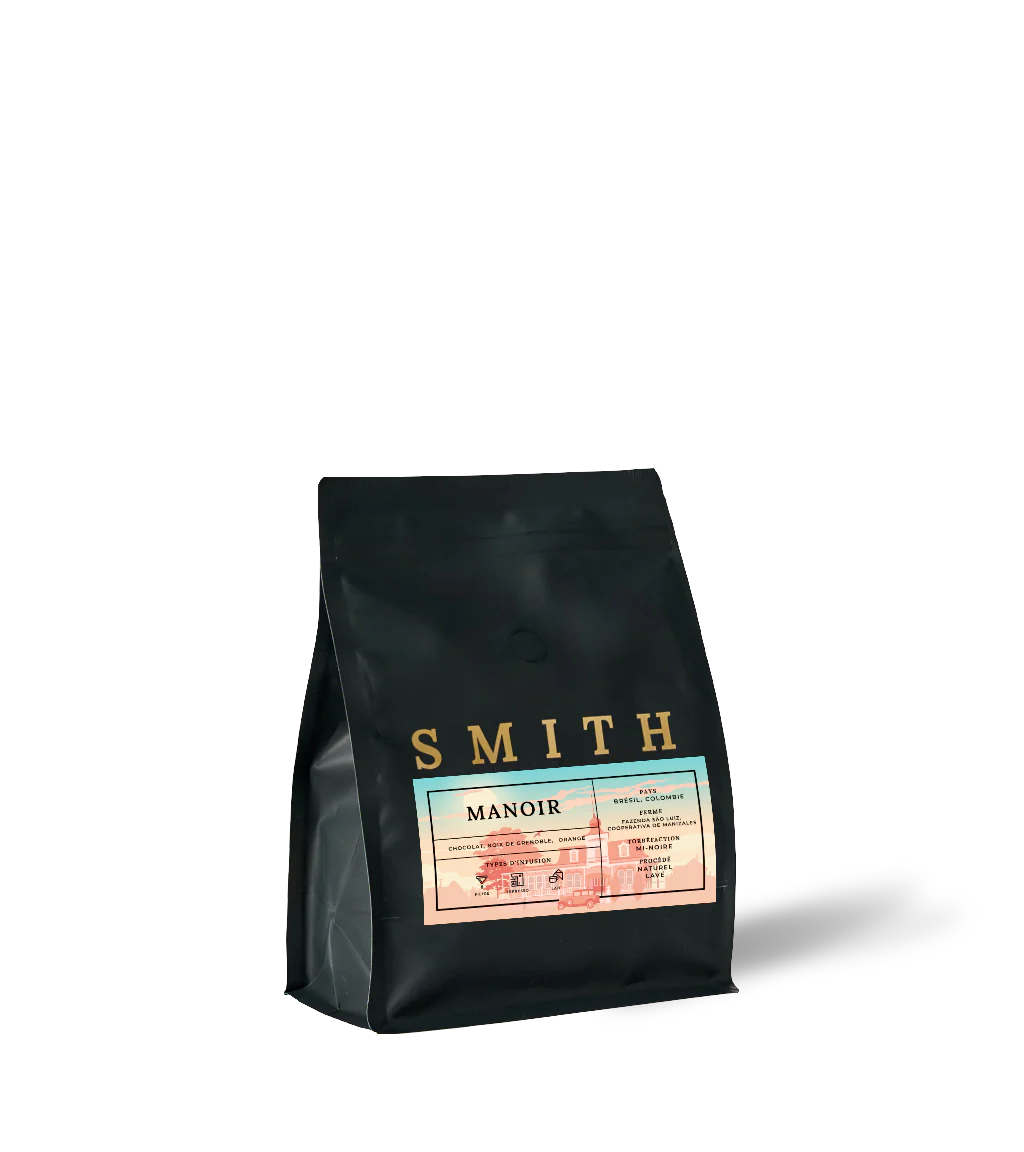 Café espresso